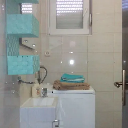 شقة Franina