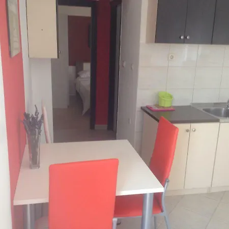 Appartement Franina